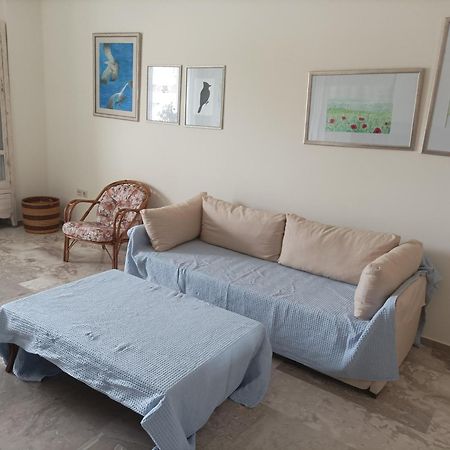 Stamatis Big Apartment Spata  Exterior photo